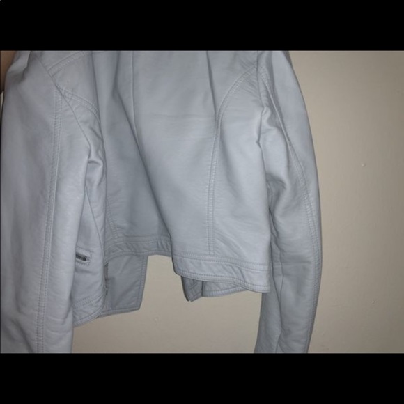 Leather Jacket - Picture 3 of 3